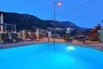 Villa Deniz Yelkeni 1 - Antalya, Kaş, Kalkan / Merkez - Fotoğraf 13