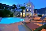 Villa Deniz Yelkeni 1 - Antalya, Kaş, Kalkan / Merkez - Fotoğraf 11