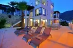 Villa Deniz Yelkeni 1 - Antalya, Kaş, Kalkan / Merkez - Fotoğraf 53
