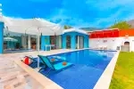 Villa Arvella - Antalya, Kaş, Kalkan / Üzümlü - Fotoğraf 1