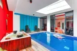 Villa Arvella - Antalya, Kaş, Kalkan / Üzümlü - Fotoğraf 37