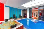 Villa Arvella - Antalya, Kaş, Kalkan / Üzümlü - Fotoğraf 34