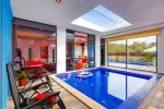 Villa Arvella - Antalya, Kaş, Kalkan / Üzümlü - Fotoğraf 35