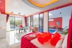 Villa Arvella - Antalya, Kaş, Kalkan / Üzümlü - Fotoğraf 44