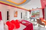 Villa Arvella - Antalya, Kaş, Kalkan / Üzümlü - Fotoğraf 43