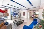 Villa Arvella - Antalya, Kaş, Kalkan / Üzümlü - Fotoğraf 25