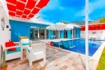 Villa Arvella - Antalya, Kaş, Kalkan / Üzümlü - Fotoğraf 2
