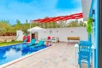 Villa Arvella - Antalya, Kaş, Kalkan / Üzümlü - Fotoğraf 8