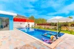 Villa Arvella - Antalya, Kaş, Kalkan / Üzümlü - Fotoğraf 4