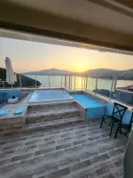 Apart Minora - Antalya, Kaş, Kalkan / Kışla - Fotoğraf 3