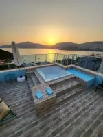 Apart Minora - Antalya, Kaş, Kalkan / Kışla - Fotoğraf 2