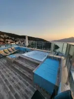Apart Minora - Antalya, Kaş, Kalkan / Kışla - Fotoğraf 4