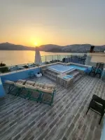 Apart Minora - Antalya, Kaş, Kalkan / Kışla - Fotoğraf 1