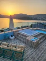 Apart Minora - Antalya, Kaş, Kalkan / Kışla - Fotoğraf 5
