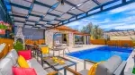 Villa Lua 2 - Antalya, Kaş, Kalkan / Üzümlü - Fotoğraf 14