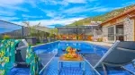 Villa Lua 2 - Antalya, Kaş, Kalkan / Üzümlü - Fotoğraf 15