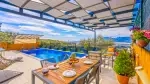 Villa Lua 2 - Antalya, Kaş, Kalkan / Üzümlü - Fotoğraf 26
