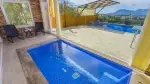 Villa Lua 2 - Antalya, Kaş, Kalkan / Üzümlü - Fotoğraf 38
