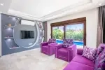 Villa Varan 2 - Antalya, Kaş, Çukurbağ - Fotoğraf 22