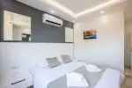 Villa Varan 2 - Antalya, Kaş, Çukurbağ - Fotoğraf 32