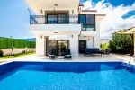 Villa Varan 2 - Antalya, Kaş, Çukurbağ - Fotoğraf 3