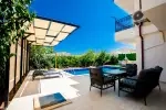 Villa Varan 2 - Antalya, Kaş, Çukurbağ - Fotoğraf 9