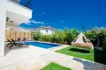 Villa Varan 2 - Antalya, Kaş, Çukurbağ - Fotoğraf 7