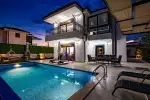 Villa Varan 2 - Antalya, Kaş, Çukurbağ - Fotoğraf 12