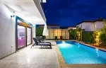 Villa Varan 2 - Antalya, Kaş, Çukurbağ - Fotoğraf 17