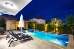 Villa Varan 2 - Antalya, Kaş, Çukurbağ - Fotoğraf 15