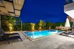 Villa Varan 2 - Antalya, Kaş, Çukurbağ - Fotoğraf 16