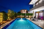 Villa Varan 2 - Antalya, Kaş, Çukurbağ - Fotoğraf 18
