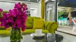 Villa Bozo - Antalya, Kaş, kalkan / İslamlar - Fotoğraf 24
