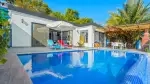 Villa Bozo - Antalya, Kaş, kalkan / İslamlar - Fotoğraf 4