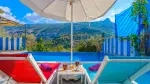 Villa Bozo - Antalya, Kaş, kalkan / İslamlar - Fotoğraf 11