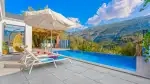 Villa Bozo - Antalya, Kaş, kalkan / İslamlar - Fotoğraf 10