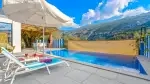 Villa Bozo - Antalya, Kaş, kalkan / İslamlar - Fotoğraf 7