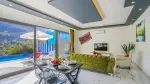 Villa Bozo - Antalya, Kaş, kalkan / İslamlar - Fotoğraf 25