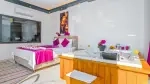 Villa Bozo - Antalya, Kaş, kalkan / İslamlar - Fotoğraf 39
