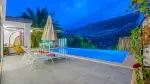 Villa Bozo - Antalya, Kaş, kalkan / İslamlar - Fotoğraf 16