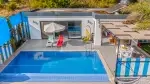 Villa Bozo - Antalya, Kaş, kalkan / İslamlar - Fotoğraf 5