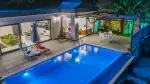 Villa Bozo - Antalya, Kaş, kalkan / İslamlar - Fotoğraf 14
