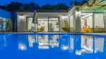 Villa Bozo - Antalya, Kaş, kalkan / İslamlar - Fotoğraf 13