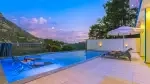 Villa Bozo 2 - Antalya, Kaş, kalkan / İslamlar - Fotoğraf 7