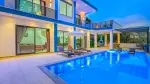 Villa Bozo 2 - Antalya, Kaş, kalkan / İslamlar - Fotoğraf 1
