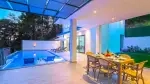 Villa Bozo 2 - Antalya, Kaş, kalkan / İslamlar - Fotoğraf 9
