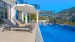 Villa Bozo 2 - Antalya, Kaş, kalkan / İslamlar - Fotoğraf 12