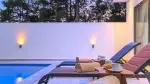 Villa Bozo 2 - Antalya, Kaş, kalkan / İslamlar - Fotoğraf 10