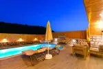 Bungalov 1101 - Antalya, Kaş, kalkan / İslamlar - Fotoğraf 8