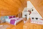 Bungalov 1101 - Antalya, Kaş, kalkan / İslamlar - Fotoğraf 27